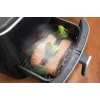 Tefal Easy Fry Grill & Steam FW2018 Single eraldiseisev 1700 W kuumaõhufritüür Must