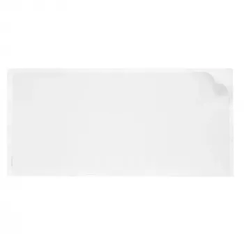 Isekleepuv printerisilt DYMO 2177565 Valge Stantsitud 10,2x21 cm