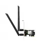 D-Link AX3000 Internal WLAN Bluetooth PCIe Adapter Wi-Fi 6 2402 Mbit/s