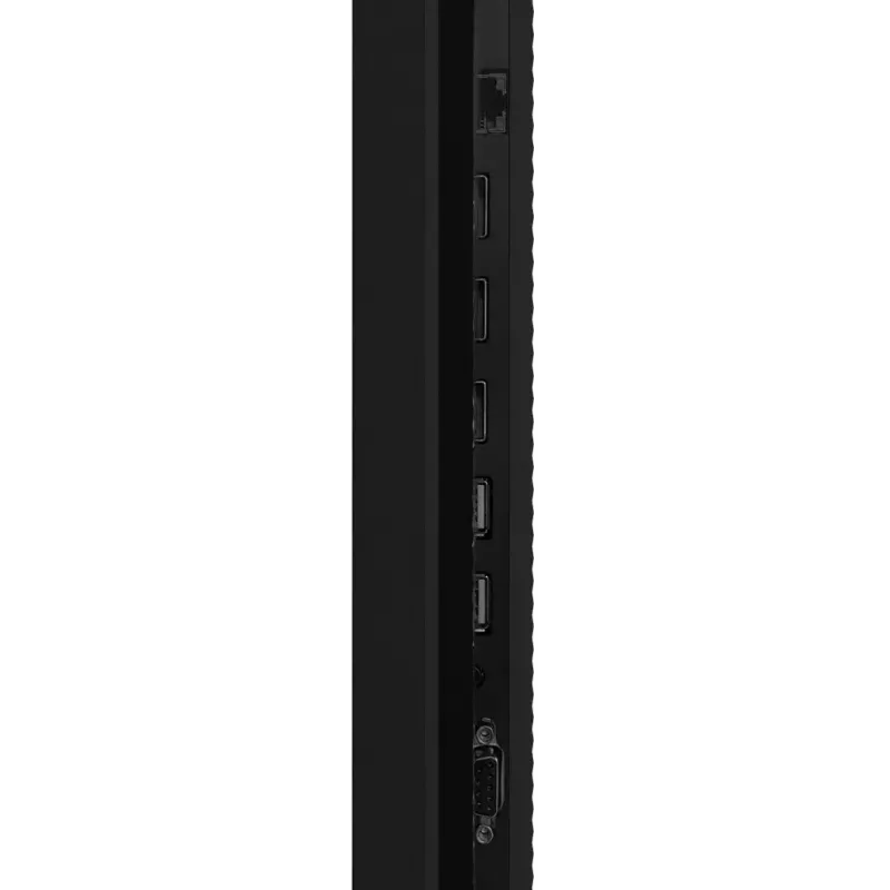 Digitaalne tahvel iiyama LH5060UHS-B1AG 49.5 tolli LED 4K Ultra HD 3840 x 2160