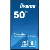 Digitaalne tahvel iiyama LH5060UHS-B1AG 49.5 tolli LED 4K Ultra HD 3840 x 2160