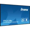 Digitaalne tahvel iiyama LH5060UHS-B1AG 49.5 tolli LED 4K Ultra HD 3840 x 2160