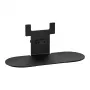 Jabra PanaCast 50 Video Bar System lauaalus (klõpsatav Video Bar System lauaalus) - must