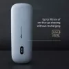 Braun Series 9 Pro+ 9525s märg ja kuiv fooliumhabemenuga Trimmer Metallik