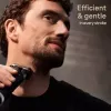 Braun Series 9 Pro+ 9525s märg ja kuiv fooliumhabemenuga Trimmer Metallik