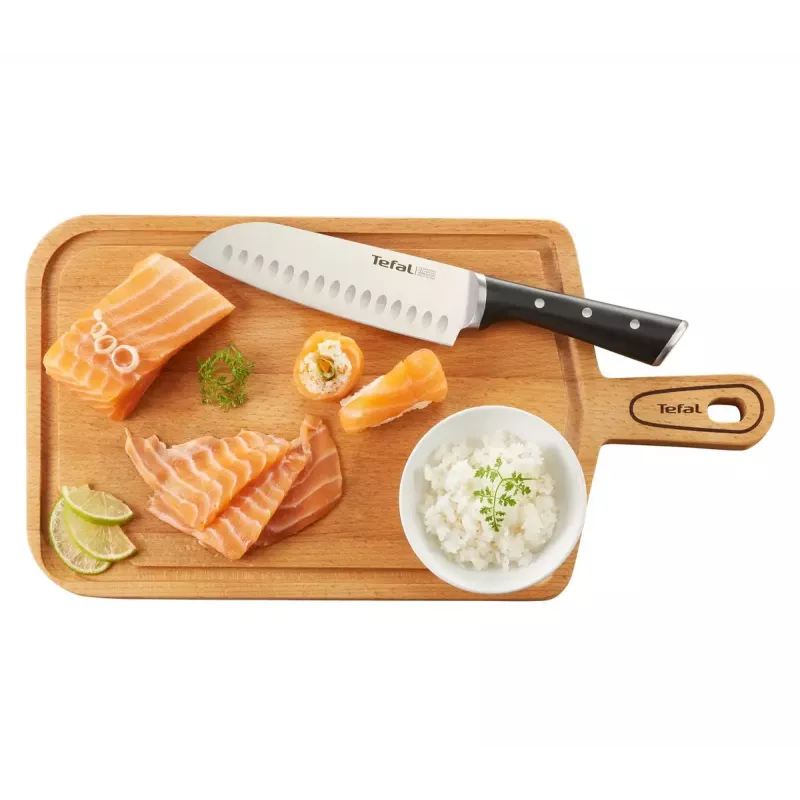 Nugade/söögiriistade komplekt Tefal Ice Force K232S5