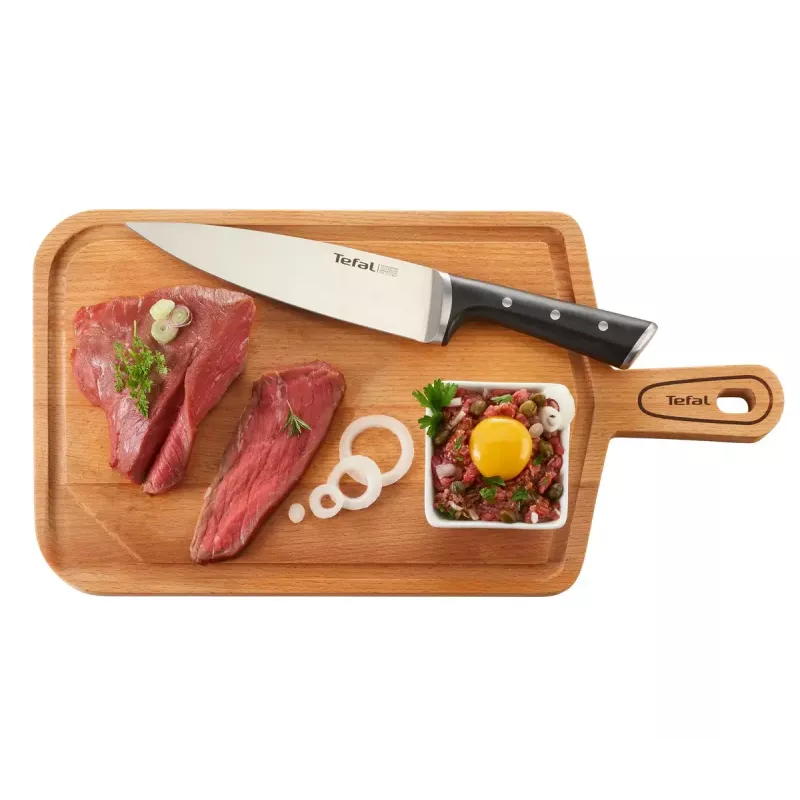 Nugade/söögiriistade komplekt Tefal Ice Force K232S5