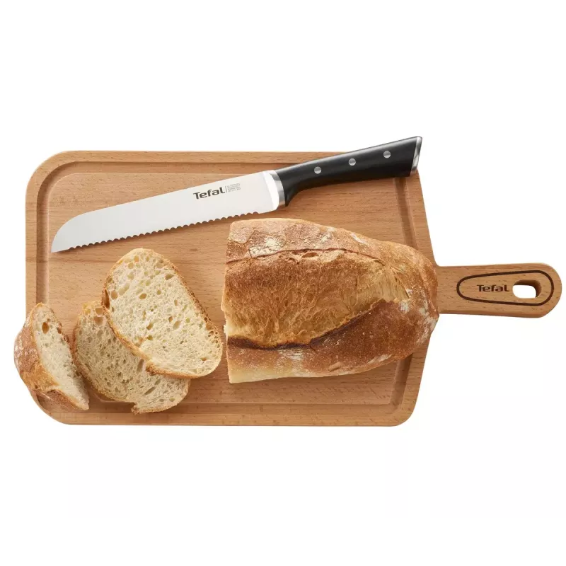 Nugade/söögiriistade komplekt Tefal Ice Force K232S5