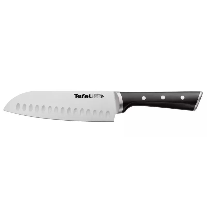 Nugade/söögiriistade komplekt Tefal Ice Force K232S5