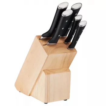 Nugade/söögiriistade komplekt Tefal Ice Force K232S5
