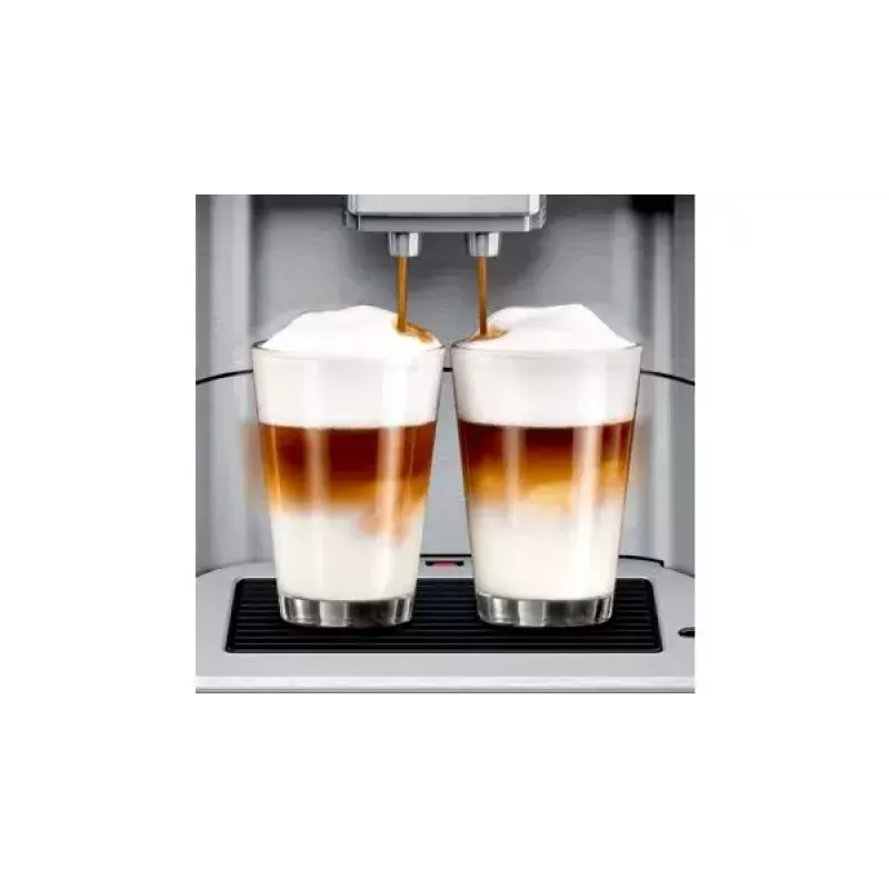Siemens EQ.6 plus s700 täisautomaatne espressomasin 1,7 L