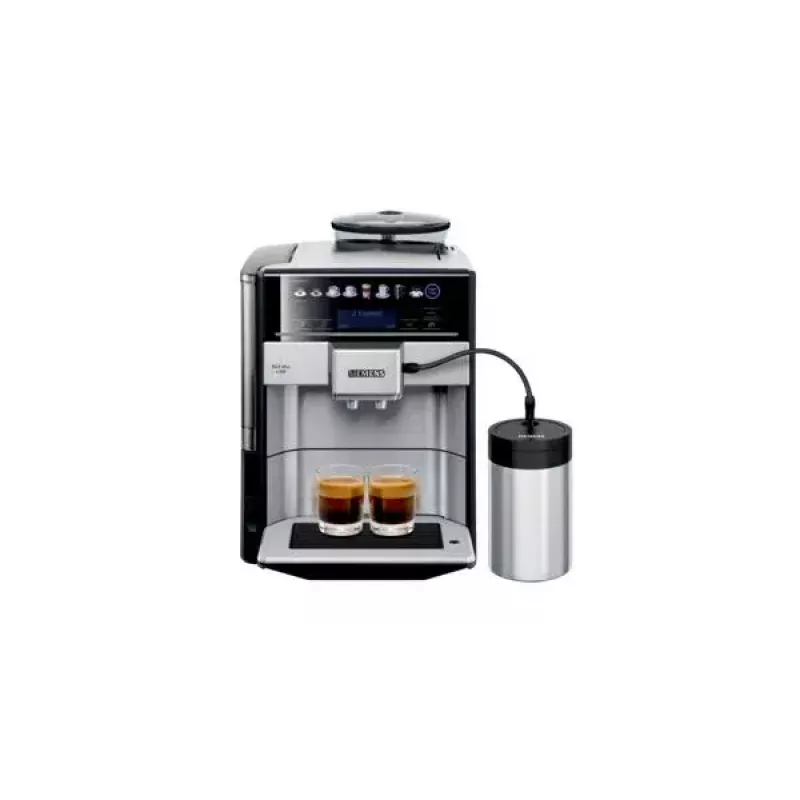 Siemens EQ.6 plus s700 täisautomaatne espressomasin 1,7 L