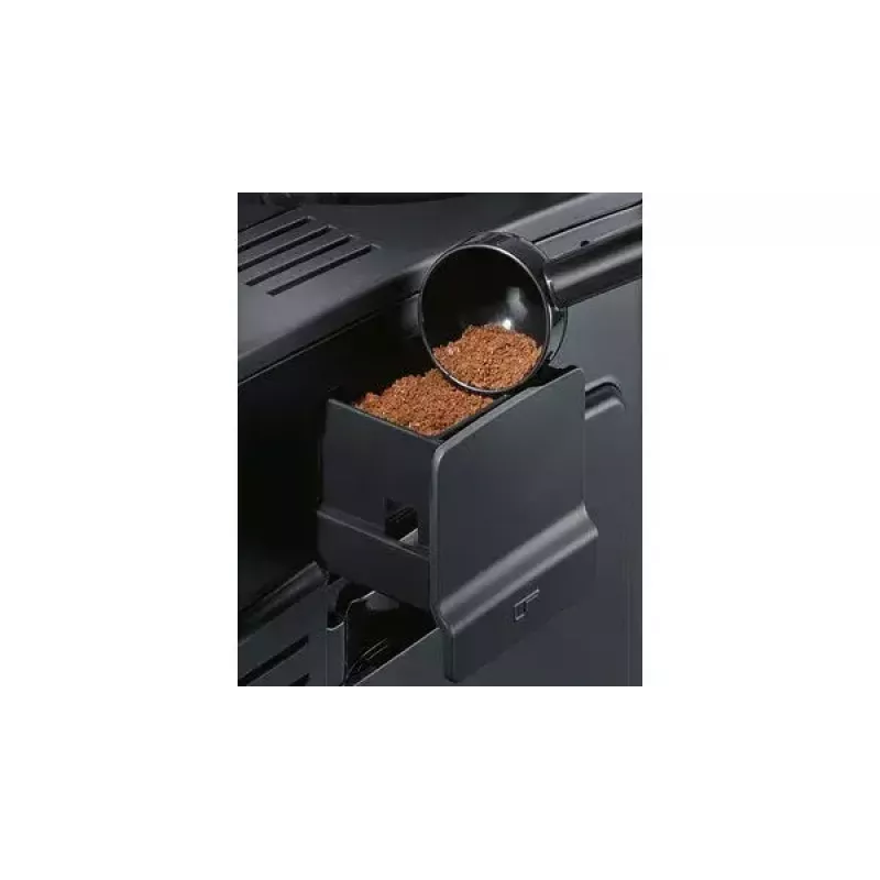 Siemens EQ.6 plus s700 täisautomaatne espressomasin 1,7 L