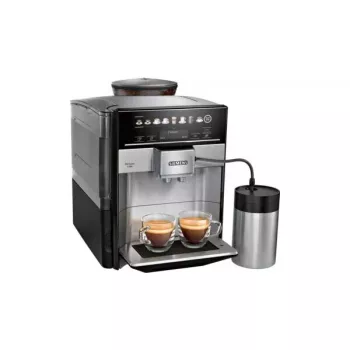 Siemens EQ.6 plus s700 täisautomaatne espressomasin 1,7 L