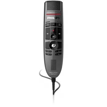 Philips SpeechMike Premium USB dikteerimismikrofon