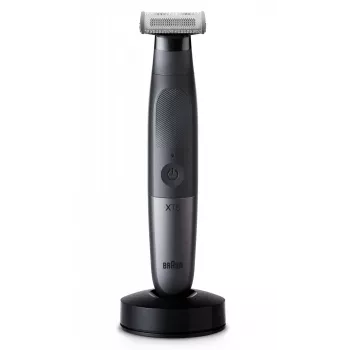 Braun XT5300 Must Nickel-Metal Hydride (NiMH)