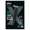 Braun XT5300 Must Nickel-Metal Hydride (NiMH)