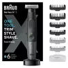 Braun XT5300 Must Nickel-Metal Hydride (NiMH)
