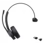 Yealink BH70 Mono Teams USB-C/A peakomplekt