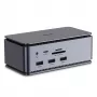 Lindy DST-Pro USB4, USB-C sülearvuti dokkimisjaam