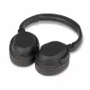 Lindy LH500XW+ peakomplekt Juhtmega ja juhtmevaba Peavõru Muusika USB USB-C Bluetooth Must