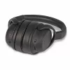 Lindy LH500XW+ peakomplekt Juhtmega ja juhtmevaba Peavõru Muusika USB USB-C Bluetooth Must