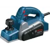 Bosch GHO 6500 must, sinine, metallik 16500 RPM 650 W