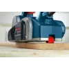 Bosch GHO 6500 must, sinine, metallik 16500 RPM 650 W