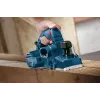 Bosch GHO 6500 must, sinine, metallik 16500 RPM 650 W