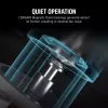 Fan Corsair iCUE LINK LX120 RGB 12 cm Valge 400-2400 RPM