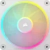 Fan Corsair iCUE LINK LX120 RGB 12 cm Valge 400-2400 RPM