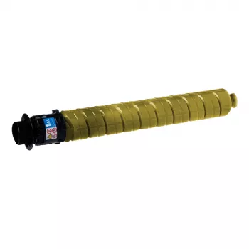 Ricoh 842531 toonerikassett 1 tk Originaal Kollane