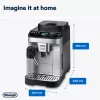 De’Longhi Magnifica Evo 42000661 kohvimasin Täisautomaatne espressomasin 1.9 L