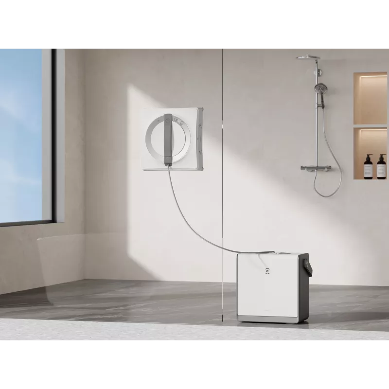 Ecovacs WINBOT W2 2600 mAh