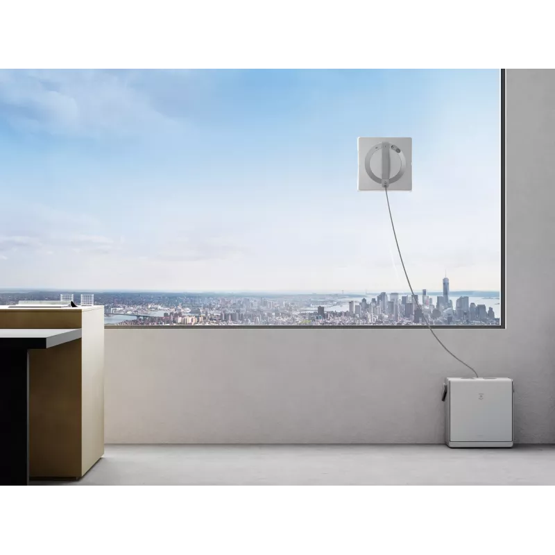 Ecovacs WINBOT W2 2600 mAh
