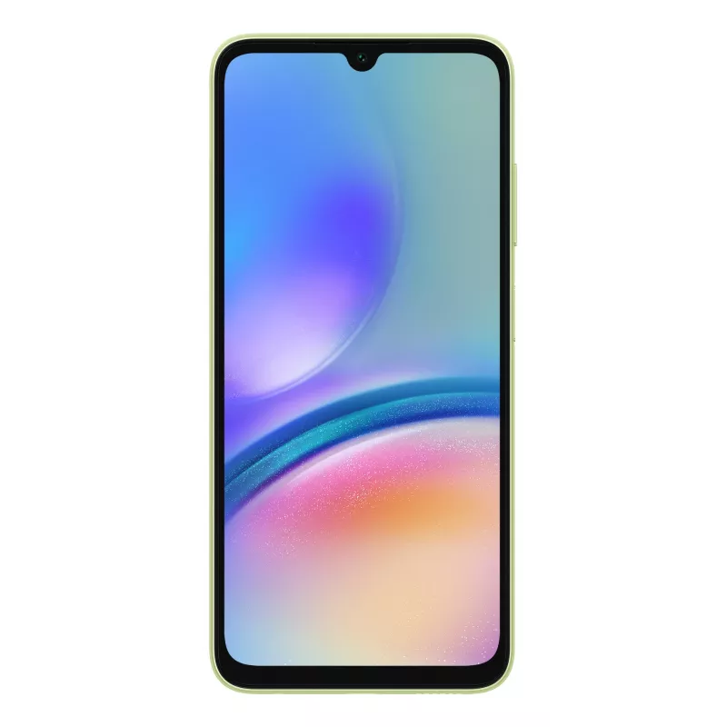 Samsung Galaxy A05s 17 cm (6,7 tolli) Dual SIM Android 13 4G USB Type-C 4 GB 128 GB 5000 mAh Roheline