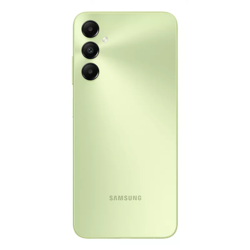 Samsung Galaxy A05s 17 cm (6,7 tolli) Dual SIM Android 13 4G USB Type-C 4 GB 128 GB 5000 mAh Roheline