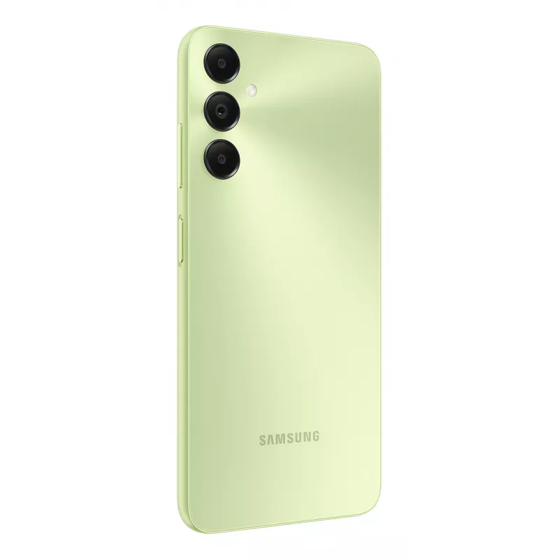 Samsung Galaxy A05s 17 cm (6,7 tolli) Dual SIM Android 13 4G USB Type-C 4 GB 128 GB 5000 mAh Roheline