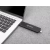 Manhattan M.2 NVMe SATA USB-C USB-A 10 Gbps must SSD-korpus