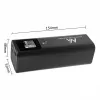 Kaasaskantav akupank Maclean MCE335, 24600 mAh