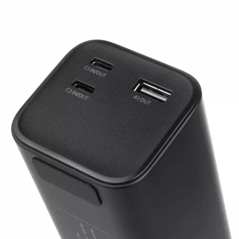 Kaasaskantav akupank Maclean MCE335, 24600 mAh