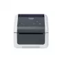 Brother TD-4520DN siltaprintter Otsetermo 300 x 300 DPI 203 mm/sec Juhtmega Ethernet LAN
