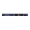 NETGEAR GS724TP-300EUS võrgulüliti, hallatav L2/L3/L4, Gigabit Ethernet (10/100/1000), Power over Ethernet (PoE), sinine