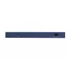 NETGEAR GS724TP-300EUS võrgulüliti, hallatav L2/L3/L4, Gigabit Ethernet (10/100/1000), Power over Ethernet (PoE), sinine