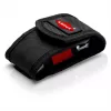 Tangikomplekt Knipex 00 20 72 V04 XS Must Roostevaba teras 30mm 45mm 110mm