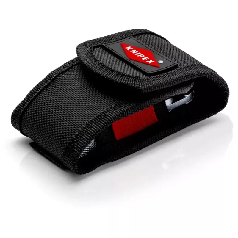 Tangikomplekt Knipex 00 20 72 V04 XS Must Roostevaba teras 30mm 45mm 110mm