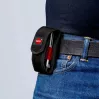 Tangikomplekt Knipex 00 20 72 V04 XS Must Roostevaba teras 30mm 45mm 110mm