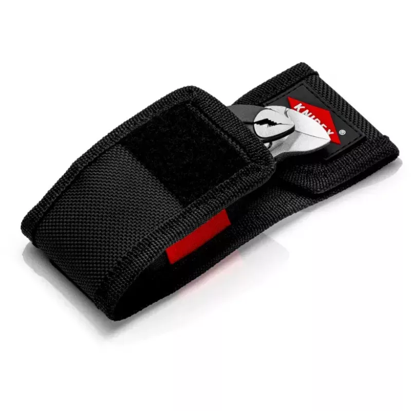 Tangikomplekt Knipex 00 20 72 V04 XS Must Roostevaba teras 30mm 45mm 110mm