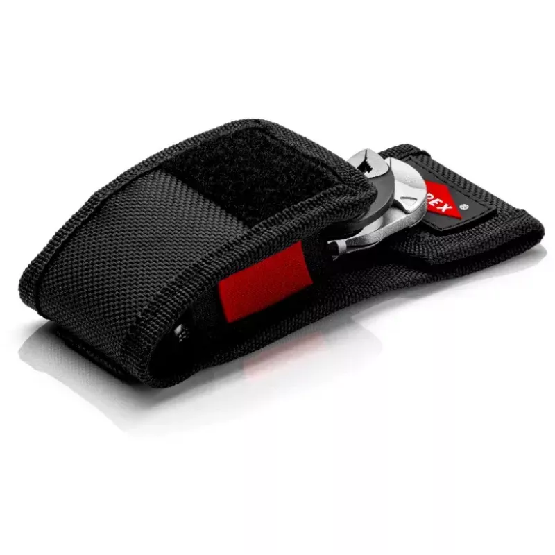Tangikomplekt Knipex 00 20 72 V04 XS Must Roostevaba teras 30mm 45mm 110mm