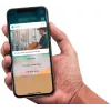 D-Link 2K QHD sise Wi-Fi kaamera DCS-8350LH, IP turvakaamera, siseruumides, juhtmega ja juhtmevaba, Amazon Alexa ja Google Assistant, lauale, valge